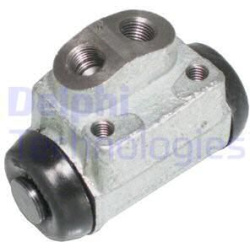 rato stabdžių cilindras
                                DELPHI                                                LW62084, Nenu