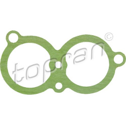 tarpiklis, įsiurbimo kolektorius
                                TOPRAN                                                500 8