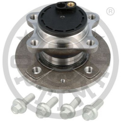 Rato guolio komplektas
OPTIMAL 602835, Nenurod