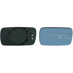 veidrodėlio stiklas, išorinis veidrodėlis
                                TYC                                             