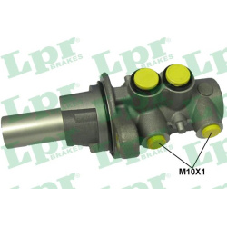 pagrindinis cilindras, stabdžiai
                                LPR                                                1716, Ne