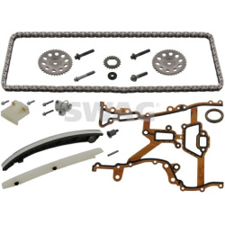 paskirstymo grandinės komplektas Full Kit
                                SWAG                                              