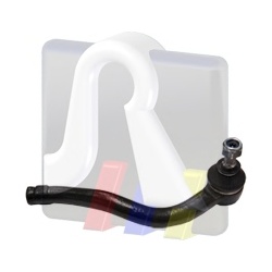 Vairo traukės antgalis
                                RTS                                                91001591, RTS, 910