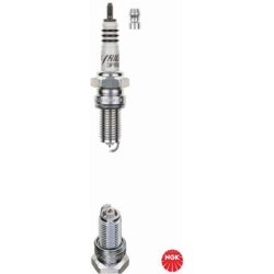 Uždegimo žvakė Iridium IX
NGK 5545, NGK, 55