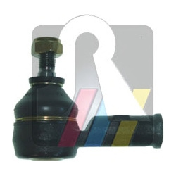 Vairo traukės antgalis
                                RTS                                                9100301, RTS, 9100