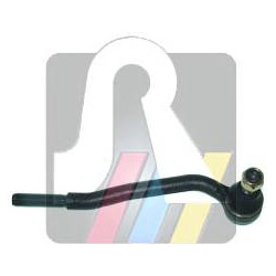 Vairo traukės antgalis
                                RTS                                                9100352, RTS, 9100