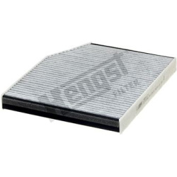 filtras, salono oras
                                HENGST FILTER                                E3921LC, Nenurodytas gamint