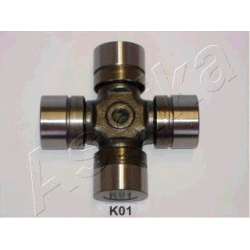 Lankstas, kardaninis velenas
                                ASHIKA                                66-0K-K01, ASHIKA, 66-0K-K