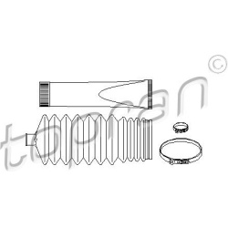 vairo kolonėlės apsauga
                                TOPRAN                                                201 783, Nenu