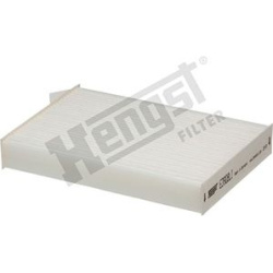 filtras, salono oras
HENGST FILTER E3908LI, Ne