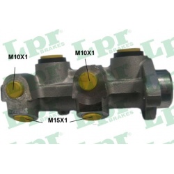 pagrindinis cilindras, stabdžiai
                                LPR                                                1186, Ne