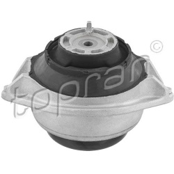 variklio montavimas
                                TOPRAN                                                400 029, Nenurodyta