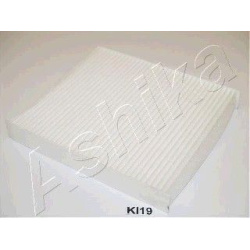 filtras, salono oras
                                ASHIKA                                                21-KI-K19, ASHIKA,
