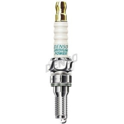 uždegimo žvakė Iridium Power
                                DENSO                                                IY27, DE