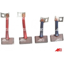 anglies šepetėlis, starteris AS
                                AS-PL                                                BSX198