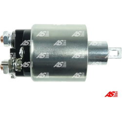 solenoidinis jungiklis, starteris AS
                                AS-PL                                                SS2