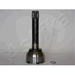 pusašio šarnyras
ASHIKA 62-02-211, ASHIKA, 6