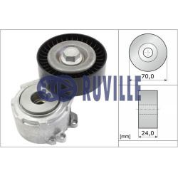 RUVILLE                                                55940, Nenurodytas gamintojas, 55940, auto detalė