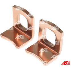 remonto komplektas, starteris AS
                                AS-PL                                                SP6001,