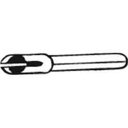 išleidimo kolektorius
                                BOSAL                                                700-003, Nenurody