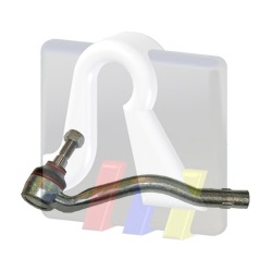 Vairo traukės antgalis
                                RTS                                                91014102, RTS, 910