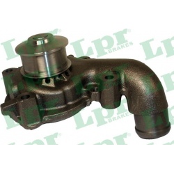 Vandens siurblys, variklio aušinimas
LPR WP0127, Nenurodytas