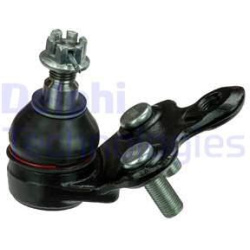 Šarnyras
                                DELPHI                                                TC1516, Nenurodytas gamintoja