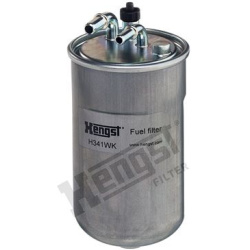kuro filtras
                                HENGST FILTER                                                H341WK, Nenurodytas