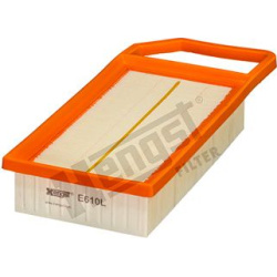 oro filtras
                                HENGST FILTER                                                E610L, Nenurodytas g