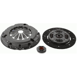 sankabos komplektas
                                SACHS                                                3000 951 552, SACHS,