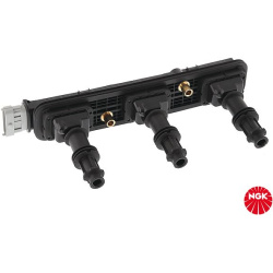 ritė, uždegimas
NGK 48192, NGK, 48192, auto detalė