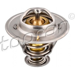 termostatas, aušinimo skystis
                                TOPRAN                                                205 725,