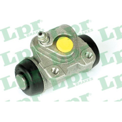 rato stabdžių cilindras
                                LPR                                                5140, Nenurodyta