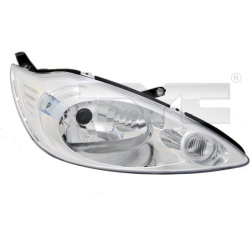 Žibintas priekinis
                                TYC                                                20-11780-05-2, Nenurod