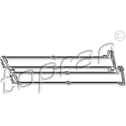 tarpiklis, svirties dangtis
                                TOPRAN                                                302 277, Ne