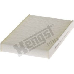 filtras, salono oras
                                HENGST FILTER                                                E2985LI, Ne