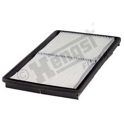filtras, salono oras
                                HENGST FILTER                                                E963LI, Nen