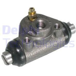 rato stabdžių cilindras
                                DELPHI                                                LW70029, Nenu