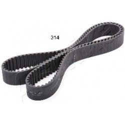 paskirstymo diržas
                                ASHIKA                                                40-03-314, ASHIKA, 