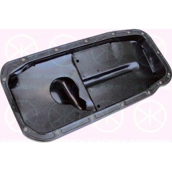 Karteris variklio
                                KLOKKERHOLM                                                5049470, KLOKKER