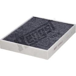 filtras, salono oras
                                HENGST FILTER                                                E2980LC, Ne