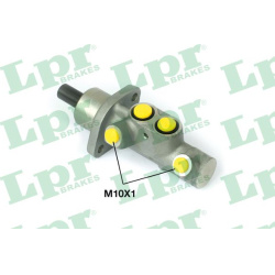 pagrindinis cilindras, stabdžiai
                                LPR                                                1427, Ne