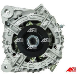 kintamosios srovės generatorius AS
                                AS-PL                                                A022