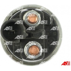 solenoidinis jungiklis, starteris Brand new AS-PL
                                SS0082, AS-PL, SS0082, auto detalė