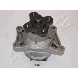 Vandens siurblys, variklio aušinimas
ASHIKA 35-08-899, ASHIKA