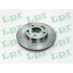 stabdžių diskas (1vnt)
                                LPR                                                M2016V, Nenurodyt