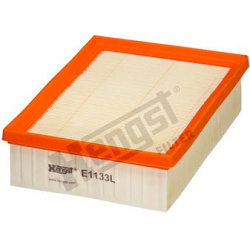 oro filtras
                                HENGST FILTER                                                E1133L, Nenurodytas 