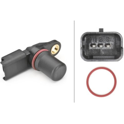 jutiklis, skirstomojo veleno padėtis
                                HELLA                                                6P