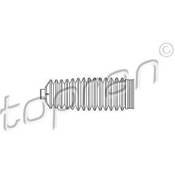 vairo kolonėlės apsauga
                                TOPRAN                                                501 430, Nenu