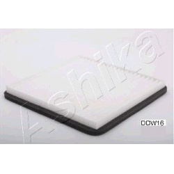 filtras, salono oras
ASHIKA 21-DW-W16, ASHIKA,